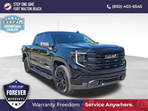 More photos of 2024 GMC Sierra 1500 Elevation at Step One Cadillac GMC Fort Walton Beach, FL
