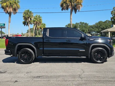 More photos of 2024 GMC Sierra 1500 Elevation at Step One Cadillac GMC Fort Walton Beach, FL