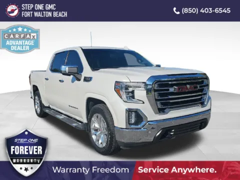 More photos of 2020 GMC Sierra 1500 SLT at Step One Cadillac GMC Fort Walton Beach, FL
