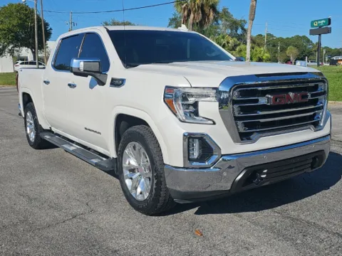 More photos of 2020 GMC Sierra 1500 SLT at Step One Cadillac GMC Fort Walton Beach, FL