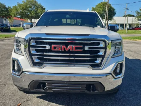 Another view of 2020 GMC Sierra 1500 SLT for sale in Fort Walton Beach, FL at Step One Cadillac GMC Fort Walton Beach