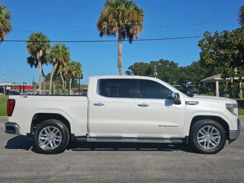 More photos of 2020 GMC Sierra 1500 SLT at Step One Cadillac GMC Fort Walton Beach, FL