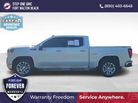 More photos of 2020 GMC Sierra 1500 SLT at Step One Cadillac GMC Fort Walton Beach, FL