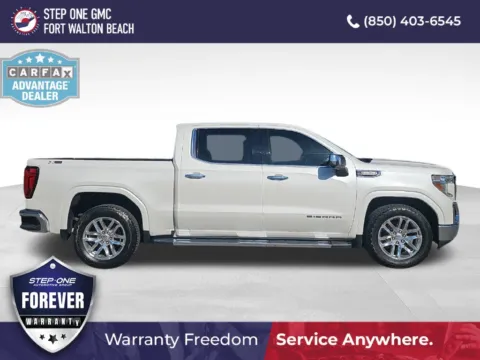 More photos of 2020 GMC Sierra 1500 SLT at Step One Cadillac GMC Fort Walton Beach, FL