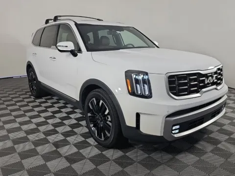More photos of 2023 Kia Telluride SX-Prestige at Step One Cadillac GMC Fort Walton Beach, FL