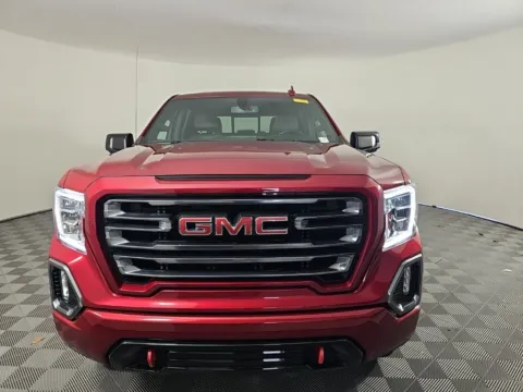 Photos of 2022 GMC Sierra 1500 Limited AT4 for sale in Fort Walton Beach, FL at Step One Cadillac GMC Fort Walton Beach