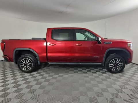 More photos of 2022 GMC Sierra 1500 Limited AT4 at Step One Cadillac GMC Fort Walton Beach, FL