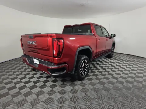 More photos of 2022 GMC Sierra 1500 Limited AT4 at Step One Cadillac GMC Fort Walton Beach, FL