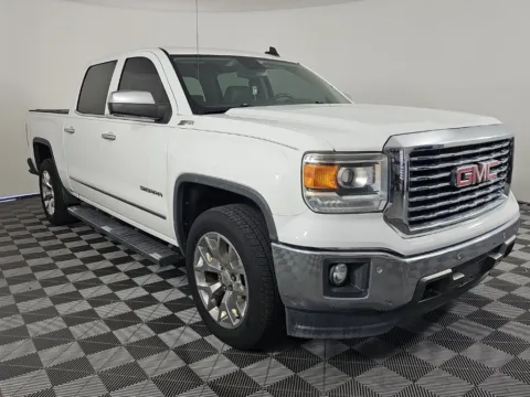 More photos of 2015 GMC Sierra 1500 SLT at Step One Cadillac GMC Fort Walton Beach, FL