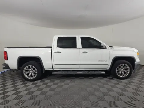 More photos of 2015 GMC Sierra 1500 SLT at Step One Cadillac GMC Fort Walton Beach, FL