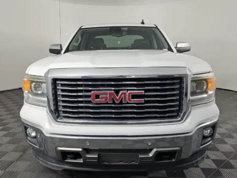 Another view of 2015 GMC Sierra 1500 SLT for sale in Fort Walton Beach, FL at Step One Cadillac GMC Fort Walton Beach