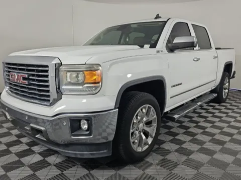 Photos of 2015 GMC Sierra 1500 SLT for sale in Fort Walton Beach, FL at Step One Cadillac GMC Fort Walton Beach