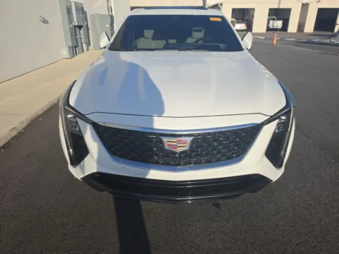 Another view of 2025 Cadillac CT5 Premium Luxury for sale in Fort Walton Beach, FL at Step One Cadillac GMC Fort Walton Beach