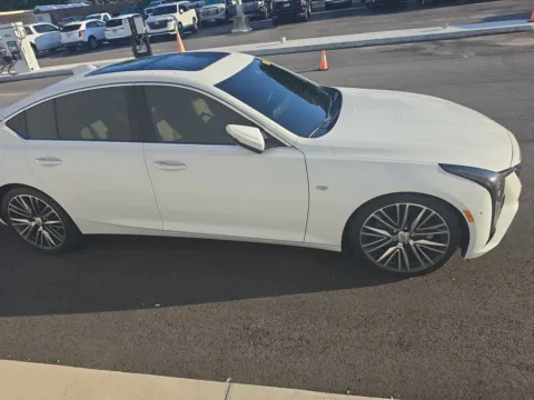 More photos of 2025 Cadillac CT5 Premium Luxury at Step One Cadillac GMC Fort Walton Beach, FL