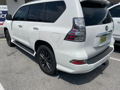 Photos of 2022 Lexus GX 460 for sale in Fort Walton Beach, FL at Step One Cadillac GMC Fort Walton Beach