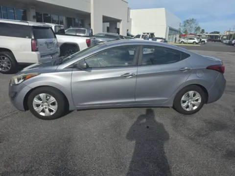 Photos of 2016 Hyundai Elantra SE for sale in Fort Walton Beach, FL at Step One Cadillac GMC Fort Walton Beach