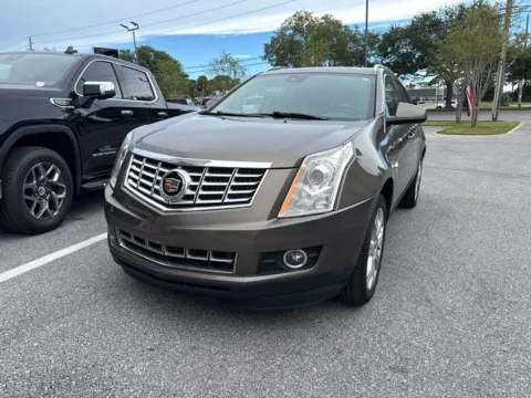 Photos of 2016 Cadillac SRX Performance for sale in Fort Walton Beach, FL at Step One Cadillac GMC Fort Walton Beach