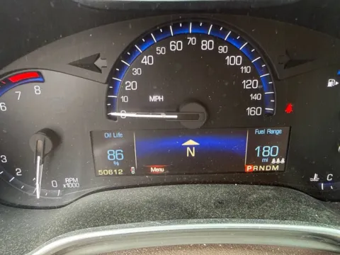More photos of 2016 Cadillac SRX Performance at Step One Cadillac GMC Fort Walton Beach, FL