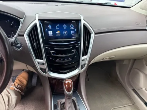 Another view of 2016 Cadillac SRX Performance for sale in Fort Walton Beach, FL at Step One Cadillac GMC Fort Walton Beach