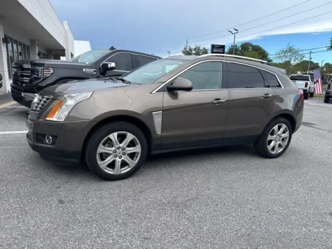 Unknown 2016 Cadillac SRX Performance for sale in Fort Walton Beach, FL