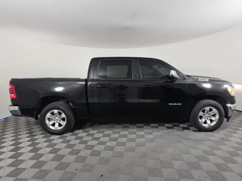 More photos of 2024 Ram 1500 Laramie at Step One Cadillac GMC Fort Walton Beach, FL