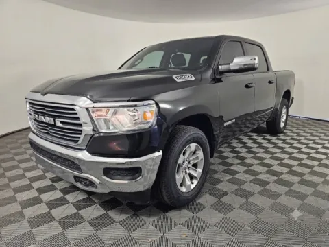 Photos of 2024 Ram 1500 Laramie for sale in Fort Walton Beach, FL at Step One Cadillac GMC Fort Walton Beach