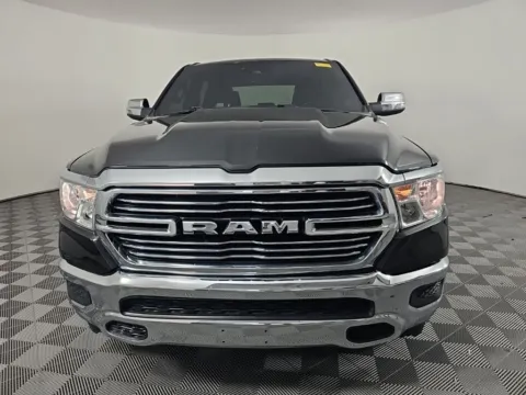 Another view of 2024 Ram 1500 Laramie for sale in Fort Walton Beach, FL at Step One Cadillac GMC Fort Walton Beach
