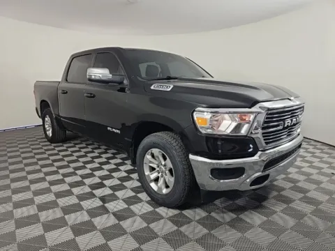 More photos of 2024 Ram 1500 Laramie at Step One Cadillac GMC Fort Walton Beach, FL