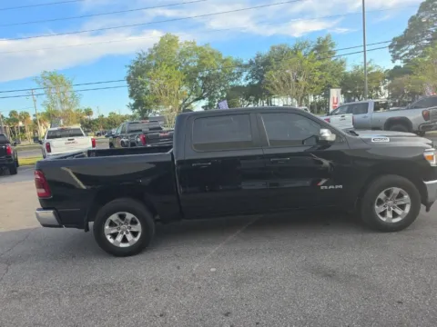 Another view of 2024 Ram 1500 Laramie for sale in Fort Walton Beach, FL at Step One Cadillac GMC Fort Walton Beach