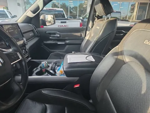 More photos of 2024 Ram 1500 Laramie at Step One Cadillac GMC Fort Walton Beach, FL