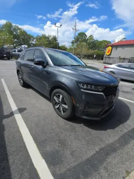 Another view of 2021 Kia Sorento S for sale in Fort Walton Beach, FL at Step One Cadillac GMC Fort Walton Beach