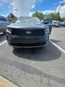 Photos of 2021 Kia Sorento S for sale in Fort Walton Beach, FL at Step One Cadillac GMC Fort Walton Beach