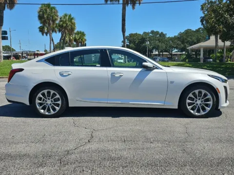 More photos of 2020 Cadillac CT5 Premium Luxury at Step One Cadillac GMC Fort Walton Beach, FL