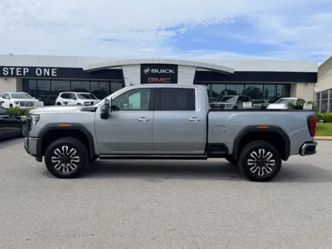 Another view of 2026 GMC Sierra 2500 HD Denali Ultimate for sale in Fort Walton Beach, FL at Step One Cadillac GMC Fort Walton Beach