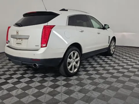 More photos of 2016 Cadillac SRX Premium at Step One Cadillac GMC Fort Walton Beach, FL