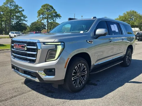 Photos of 2025 GMC Yukon XL Elevation for sale in Fort Walton Beach, FL at Step One Cadillac GMC Fort Walton Beach