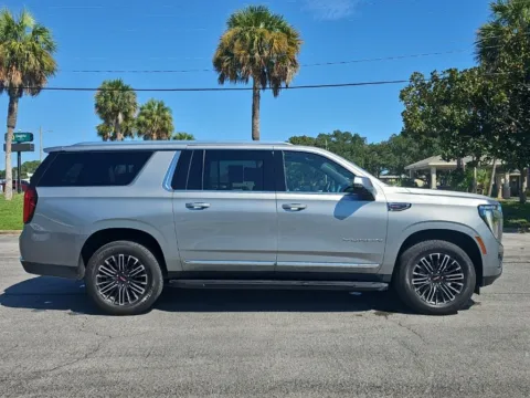 More photos of 2025 GMC Yukon XL Elevation at Step One Cadillac GMC Fort Walton Beach, FL