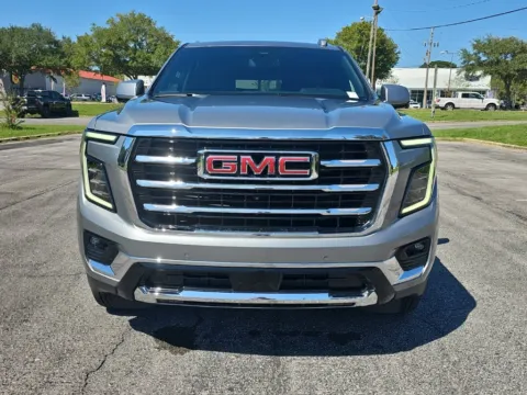 Another view of 2025 GMC Yukon XL Elevation for sale in Fort Walton Beach, FL at Step One Cadillac GMC Fort Walton Beach