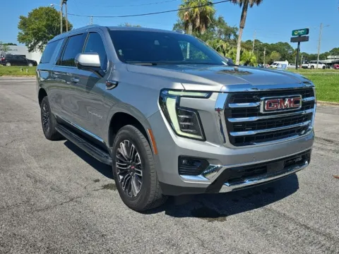 More photos of 2025 GMC Yukon XL Elevation at Step One Cadillac GMC Fort Walton Beach, FL