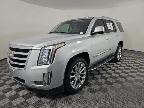 Photos of 2020 Cadillac Escalade Luxury for sale in Fort Walton Beach, FL at Step One Cadillac GMC Fort Walton Beach
