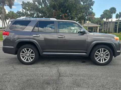 More photos of 2011 Toyota 4Runner Limited at Step One Cadillac GMC Fort Walton Beach, FL