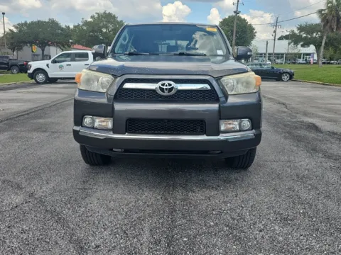 Another view of 2011 Toyota 4Runner Limited for sale in Fort Walton Beach, FL at Step One Cadillac GMC Fort Walton Beach