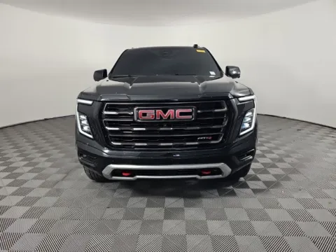Another view of 2025 GMC Yukon AT4 Ultimate for sale in Fort Walton Beach, FL at Step One Cadillac GMC Fort Walton Beach