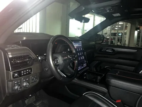 More photos of 2025 GMC Yukon AT4 Ultimate at Step One Cadillac GMC Fort Walton Beach, FL