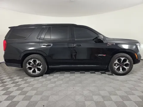 More photos of 2025 GMC Yukon AT4 Ultimate at Step One Cadillac GMC Fort Walton Beach, FL