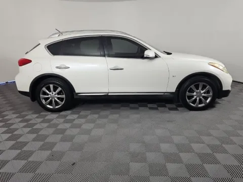 More photos of 2017 INFINITI QX50 at Step One Cadillac GMC Fort Walton Beach, FL