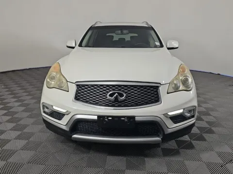 Photos of 2017 INFINITI QX50 for sale in Fort Walton Beach, FL at Step One Cadillac GMC Fort Walton Beach