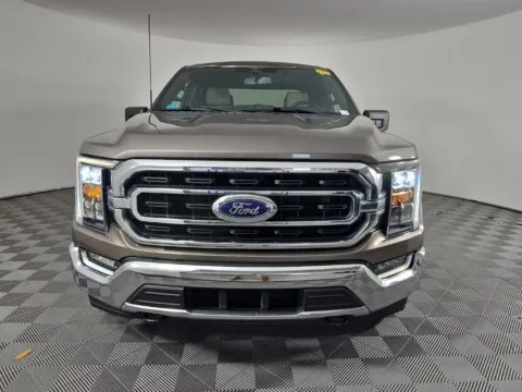 Another view of 2023 Ford F-150 XLT for sale in Fort Walton Beach, FL at Step One Cadillac GMC Fort Walton Beach