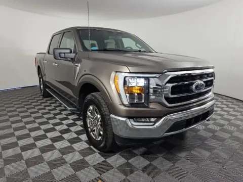 More photos of 2023 Ford F-150 XLT at Step One Cadillac GMC Fort Walton Beach, FL