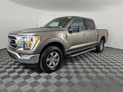 Photos of 2023 Ford F-150 XLT for sale in Fort Walton Beach, FL at Step One Cadillac GMC Fort Walton Beach